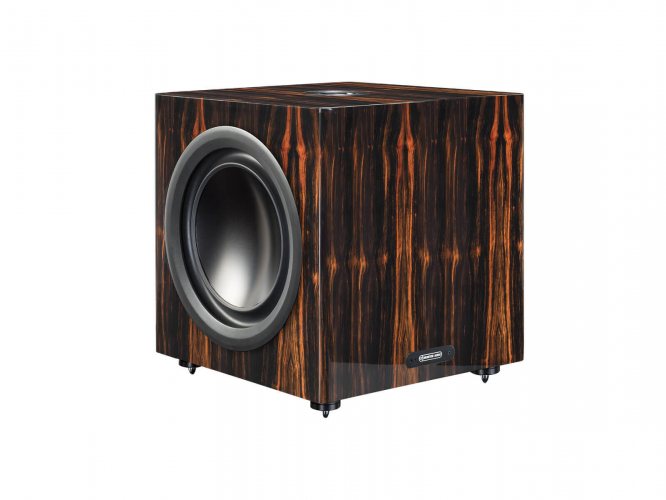 Monitor Audio PLW215 II (Ebony)